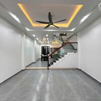 Bán Nhà 4 Tầng Miếu Hai Xã Dư hàng Kênh Lê Chân Hải Phòng, oto vào nhà, giá 6.3 tỷ. Cho thuê VP, spa, nail Ok