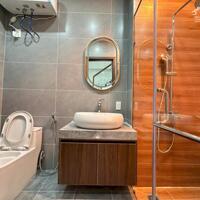 Bán Nhà 4 Tầng Miếu Hai Xã Dư hàng Kênh Lê Chân Hải Phòng, oto vào nhà, giá 6.3 tỷ. Cho thuê VP, spa, nail Ok