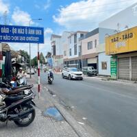 Cho thuê nền Khu cán bộ Giáo Viên Đại Học Cần Thơ