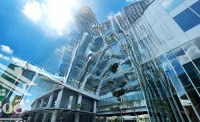 Bán Căn Hộ Cc Indochina Plaza Hanoi (Iph),145M2-3Pn-Tháp Đông-Tầng Cao-Full Đồ. Giao Dịch Chính Chủ