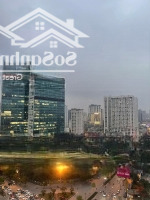 Em Cần Bán Căn Hộ Golden Park, 2 Phòng Ngủ82M2,Full Đồ,Tầng Trung, Ban Công Đông Nam