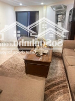 Em Cần Bán Căn Hộ Golden Park, 2 Phòng Ngủ82M2,Full Đồ,Tầng Trung, Ban Công Đông Nam