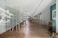 Sốc! Xe Hơi Ngủ Trong Nhà |4,15X24M - 100M2 Nở Hậu| Nguyễn Đình Chiểu, P4, Phú Nhuận Chỉ 12,5 Tỷ Tl