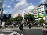 16.8Tỷ - Góc 2 Mặt Tiền Kinh Doanh Gần Lãnh Binh Thăng Và Cư Xá Bình Thới (5X15M, 77M2, 5 Tầng)