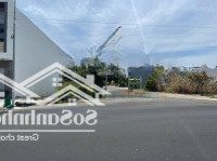 Bán Lô Góc 2 Mặt Tiền Đường Nguyễn Văn Hưởng Và Đường D3 P. Long Tâm Tp Br - Vt