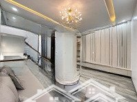 Bán Nhà 4 Tầng Miếu Hai Xã Dư Hàng Kênh Lê Chân Hải Phòng, Oto Vào Nhà, Giá Bán 6.3 Tỷ.cho Thuê Văn Phòngok
