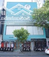Bán Siêu Phẩm Góc 2 Mặt Tiền Trung Tâm Quận 10 - (8,5X12M) - 4 Tầng - Hđt: 90 Triệu/Tháng - Giá: 24 Tỷ