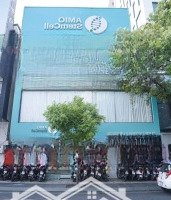 Bán Siêu Phẩm Góc 2 Mặt Tiền Trung Tâm Quận 10 - (8,5X12M) - 4 Tầng - Hđt: 90 Triệu/Tháng - Giá: 24 Tỷ