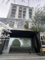 Bán Nhà Mặt Tiền Kinh Doanh Cao Đạt - Quận 5 - (10X10M) - 8 Tầng - Hđt: 168 Triệu/Tháng - Giá: 39 Tỷ