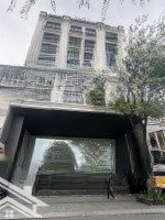Bán Nhà Mặt Tiền Kinh Doanh Cao Đạt - Quận 5 - (10X10M) - 8 Tầng - Hđt: 168 Triệu/Tháng - Giá: 39 Tỷ
