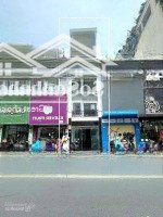 Bán Nhà Siêu Vị Trí Mặt Tiền Thương Hiệu Quận 10 - (4X16M) - 5 Tầng - Hđt: 150 Triệu/Th - Giá: 36 Tỷ
