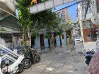Bán Đất Trần Văn Dư -Diện Tích140M2 . Giá Bán 12.5 Tỷ . Sát Võ Nguyên Giáp