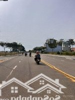 Bán Lô Đất Mặt Tiền Hoàng Hoa Thám P. Long Tâm, Tp. Bà Rịa
