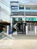Bán Nhà Hẻm Xe Hơi Huỳnh Tấn Phát Nhà Bè Giá Chỉ Nhỉnh 1 Tỷ