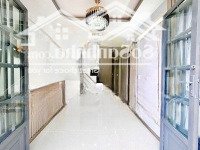 Bán Nhà Hẻm Xe Hơi Huỳnh Tấn Phát Nhà Bè Giá Chỉ Nhỉnh 1 Tỷ