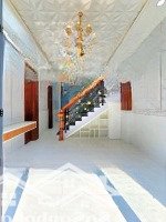 Nhà Xây Mới - Sổ Hồng Riêng - Hẻm Xe Hơi - Chỉ 3.45 Tỷ
