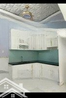 Nhà Xây Mới - Sổ Hồng Riêng - Hẻm Xe Hơi - Chỉ 3.45 Tỷ