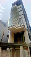 Lạc Long Quân Tòa Nhà 68M2*6, Lô Góc 3 Thoáng, Kd, Ô Tô Tránh Đỗ Ngày Đêm, 3 Phút Ra Hồ Tây 21,5Tỷ!