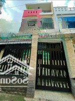 Bán Nhà Hẻm Thông 1 Sẹc Số 96 Âu Cơ, Phường 9, Quận Tân Bình