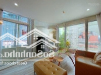 Thang Máy Nhà Mới, Bán Nhà Phố Đào Tấn Ba Đình 65M2 5 Tầng Mặt Tiền 3,8M