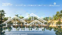 Vila Biển Sở Hữu Lâu Dài. Duy Nhất Tại Bãi Dài Cam Ranh Dự Án Carawold