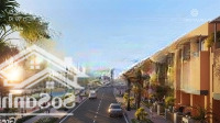 Vila Biển Sở Hữu Lâu Dài. Duy Nhất Tại Bãi Dài Cam Ranh Dự Án Carawold