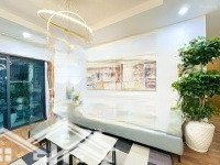 Bán 3 Ngủ Nhà Đẹp Như Hình Goldmark City 136 Hồ Tùng Mậu
