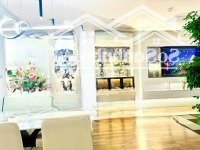 Bán 3 Ngủ Nhà Đẹp Như Hình Goldmark City 136 Hồ Tùng Mậu