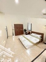Bán Tòa Chdv Tây Sơn,Diện Tích 100 Triệu/Th, 23P Kk, 2 Thoáng Trước Sau, Ngõ Ba Gác, Gần Phố, Thang Máy, 95M2