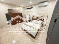 Bán Tòa Chdv Tây Sơn,Diện Tích 100 Triệu/Th, 23P Kk, 2 Thoáng Trước Sau, Ngõ Ba Gác, Gần Phố, Thang Máy, 95M2