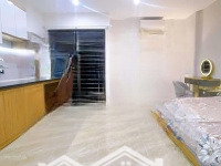 Bán Tòa Chdv Vĩnh Hồ, 19P Kk,Diện Tích 860 Triệu/Năm, Ba Gác, Vài Bước Ra Ô Tô, 2 Thoáng, Thang Máy, 80M2