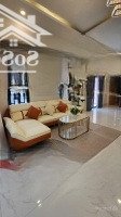 Thu Hút Nhà Đầu Tư - Chính Chủ - (5.5X14M, 77M2 - 4 Lầu) - Góc 2 Mặt Tiền Cư Xá Bình Thới - 16.8Tỷ