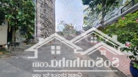 Bán Nhàhẽm Xe Hơi10M, Rẻ Nhất Kv D2_Nguyễn Gia Trí, Bình Thạnh. Diện Tích: 4Mx22M, Cn: 87M2. Giá: 15.9 Tỷ Tl