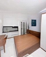 Tòa Chdv Tây Sơn, Trường Chinh 30M Ra Ô Tô, Ba Gác Đỗ, Gần Phố, Thang Máy 20P Kk,Diện Tích 100 Triệu/Th, 85M2
