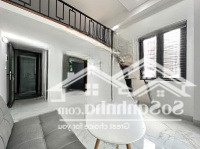Bán Tòa Chdv Chùa Láng, Dòng Tiền 150 Triệu/Th, 25P Khép Kín, Ô Tô Qua, Ngõ Thông Kd, Thang Máy, 130M2