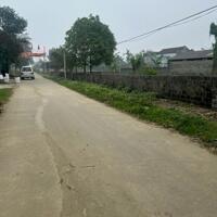 BÁN 236M FULL THỔ CƯ.TRỤC CHÍNH LIÊN THÔN TẠI NAM PHƯƠNG TIẾN. CHƯƠNG MỸ.16,1TR.M²