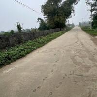 BÁN 236M FULL THỔ CƯ.TRỤC CHÍNH LIÊN THÔN TẠI NAM PHƯƠNG TIẾN. CHƯƠNG MỸ.16,1TR.M²