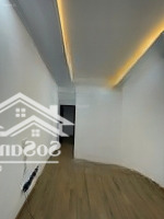 Nhà Đẹp 5 Tầng Trung Tâm Phường Lĩnh Nam. Giá Hơn 4 Tỷ, Sổ Đỏ Riêng Trao Tay