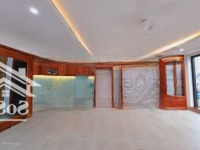 Bán Tòa Nhà Vip Mặt Phố Nguyễn Đổng Chi - 56M X 8 Tầng, Mặt Tiền 5,4M, Giá Bán 27,35 Tỷ