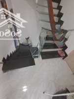 Nhà 3 Tầng Còn Mới, Mặt Tiền Kd Nguyễn Thái Sơn P3 - Gò Vấp, 4 Phòng Ngủ Full Nội Thất - 7,4 Tỷ