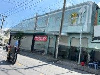 Bán Nhà 2 Mặt Tiền Nơ Trang Long, Bình Thạnh. Diện Tích: 26Mx18M, Cn: 340M2, 2T, Hđt: 120 Triệu/Th. Giá: 39 Tỷ