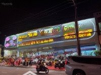 Bán Nhà 2 Mặt Tiền Nơ Trang Long, Bình Thạnh. Diện Tích: 26Mx18M, Cn: 340M2, 2T, Hđt: 120 Triệu/Th. Giá: 39 Tỷ