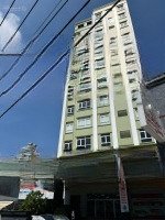 Bán Nhà 2 Mặt Tiền Nơ Trang Long, Bình Thạnh. Diện Tích: 26Mx18M, Cn: 340M2, 2T, Hđt: 120 Triệu/Th. Giá: 39 Tỷ