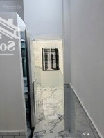 Nhà Vip Bình Đông, 4,78 Tỷ, 50,6M2, 3 Phòng Ngủ 3 Vệ Sinh View Đẹp