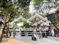 Siêu Hiếm Rẻ Nhất Mặt Phố Ngọc Lâm Kinh Doanh Sầm Uất , 4 Tầng 65M2 - Khuôn Tiền Hiếm 1X Tỷ