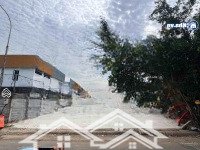 Bán Đất Villa 15X19M Trần Quý Kiên, Tạ Hiện Đi Vào Nhà Thuận Tiện Kdc Huy Hoàng Thạnh Mỹ Lợi
