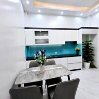 Cần bán GẤP siêu phâm nhà đẹp Trần Thái Tông 43m2, 6T, 7 ngủ full đồ, đẹp lung linh