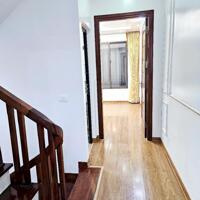 Cần bán GẤP siêu phâm nhà đẹp Trần Thái Tông 43m2, 6T, 7 ngủ full đồ, đẹp lung linh