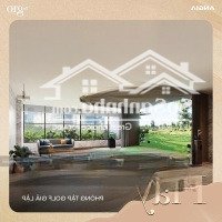 Mở Bán Căn Hộ The Gió Riverside - Cđt An Gia Chỉ Với 40 Triệu/M2