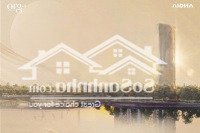 Mở Bán Căn Hộ The Gió Riverside - Cđt An Gia Chỉ Với 40 Triệu/M2
